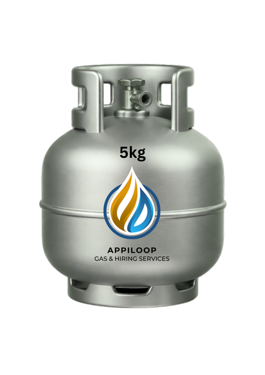 Gas 5KG
