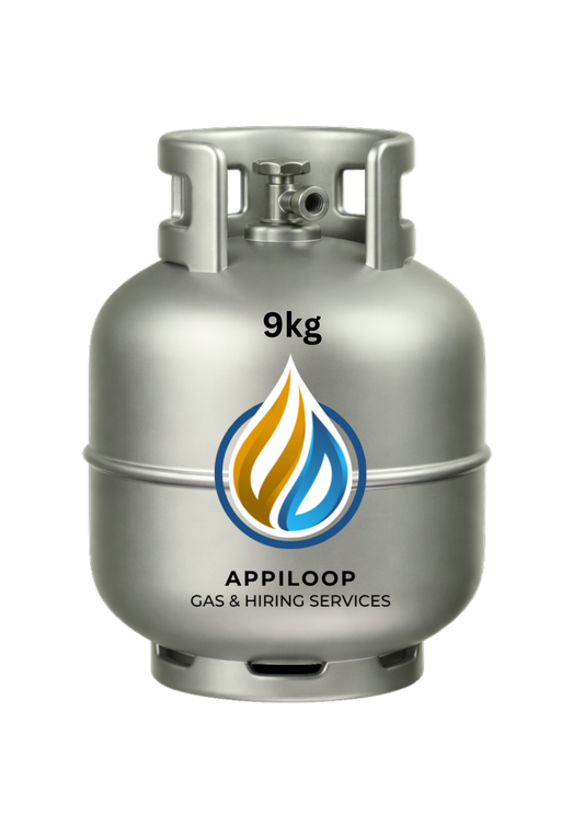 Gas 9KG