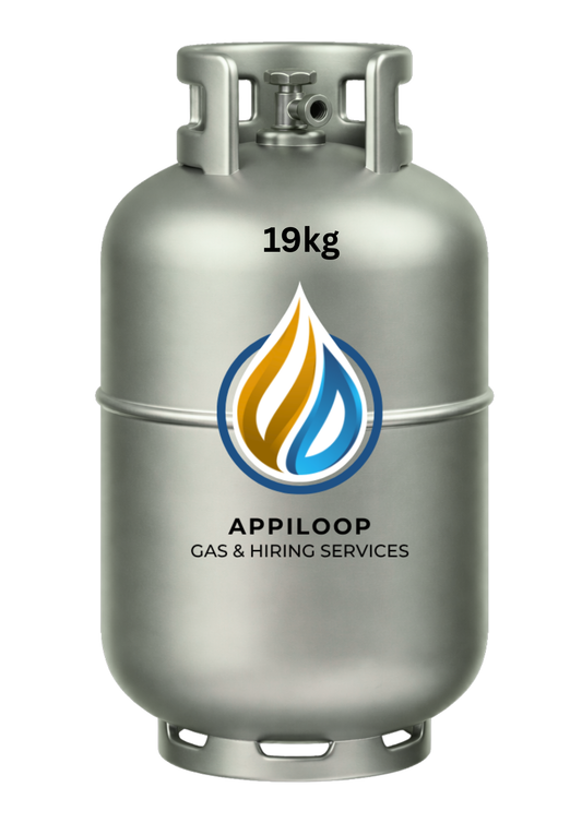 Gas 19KG