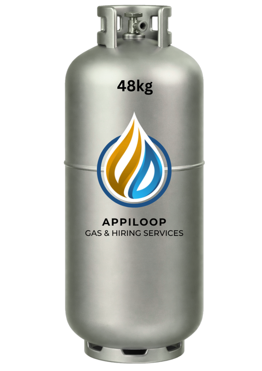 Gas 48KG